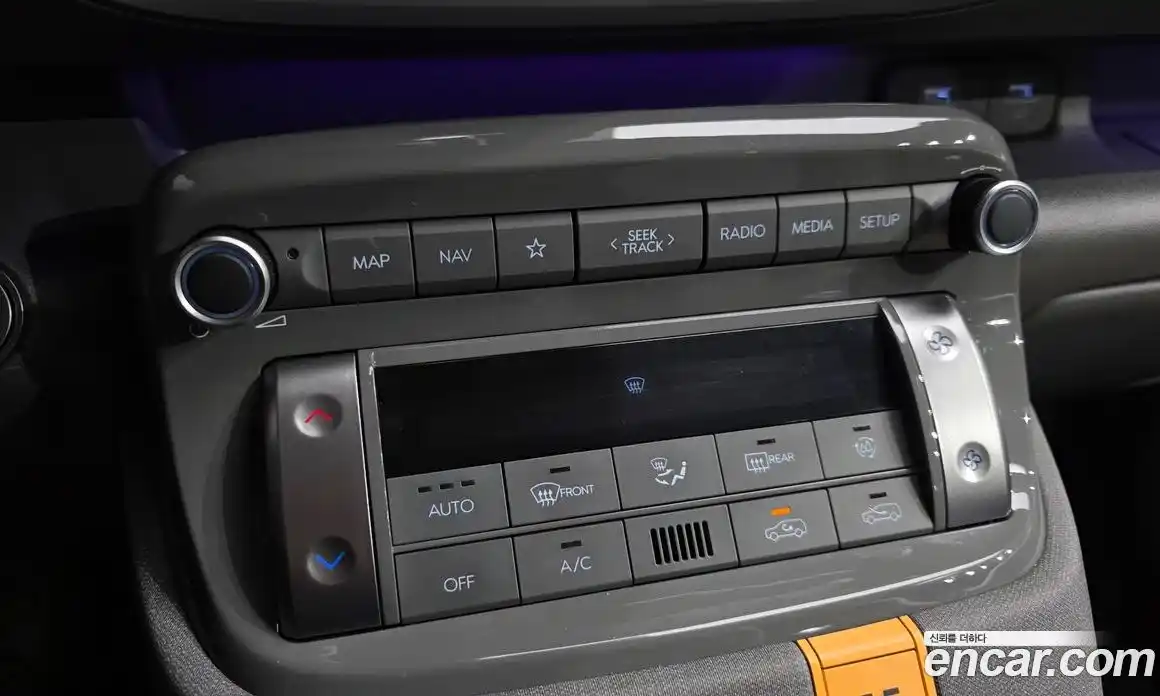 Hyundai Casper 2022 1.0 гидро в Москве № 927037, фото 16