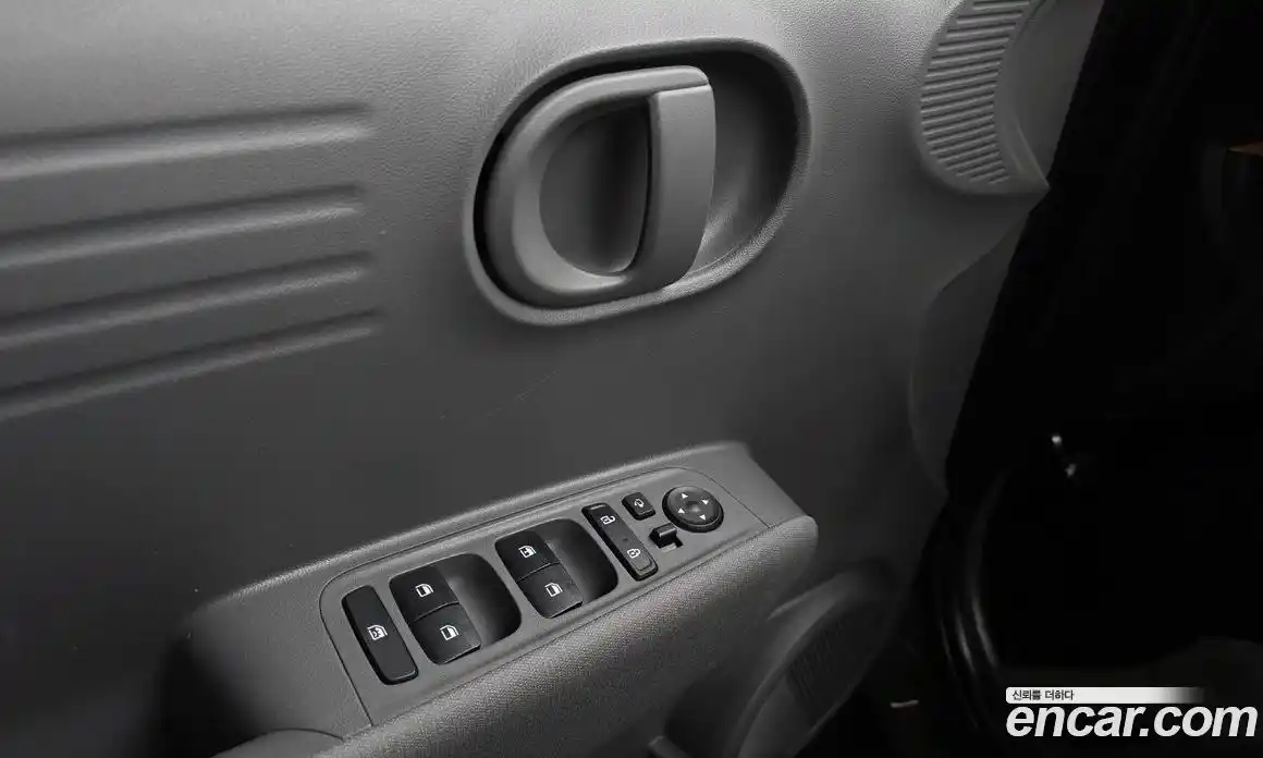 Hyundai Casper 2022 1.0 гидро в Москве № 927037, фото 17