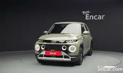 Hyundai Casper 2022 1.0 гидро в Москве № 927037, миниатюра 3