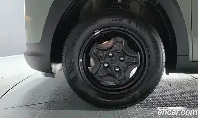 Hyundai Casper 2022 1.0 гидро в Москве № 927037, миниатюра 5