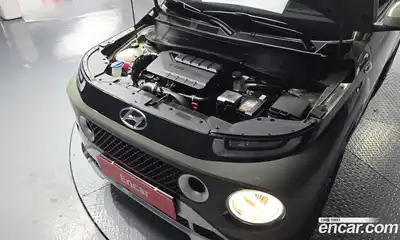 Hyundai Casper 2022 1.0 гидро в Москве № 927037, миниатюра 6