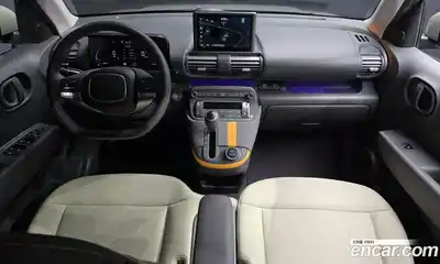 Hyundai Casper 2022 1.0 гидро в Москве № 927037, миниатюра 7