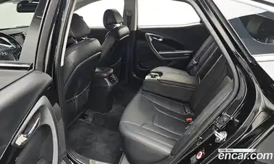 Hyundai Grandeur 2014 2.4 Автомат в Москве № 927048, миниатюра 11