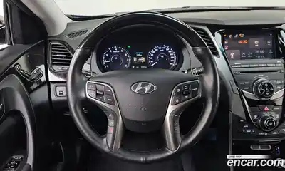 Hyundai Grandeur 2014 2.4 Автомат в Москве № 927048, миниатюра 12