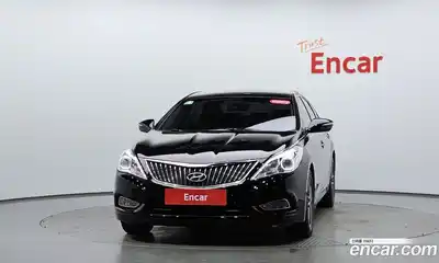 Hyundai Grandeur 2014 2.4 Автомат в Москве № 927048, миниатюра 2