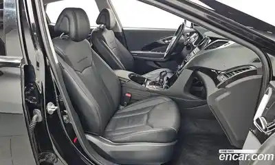 Hyundai Grandeur 2014 2.4 Автомат в Москве № 927048, миниатюра 10