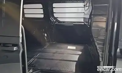 Hyundai Staria 2023 2.2 Автомат в Москве № 927068, миниатюра 12