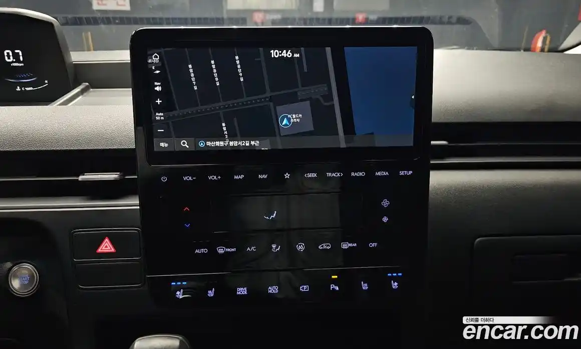 Hyundai Staria 2023 2.2 Автомат в Москве № 927068, фото 14