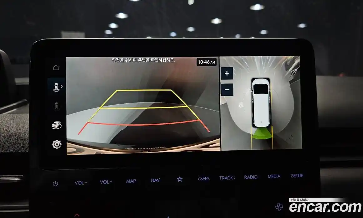 Hyundai Staria 2023 2.2 Автомат в Москве № 927068, фото 15