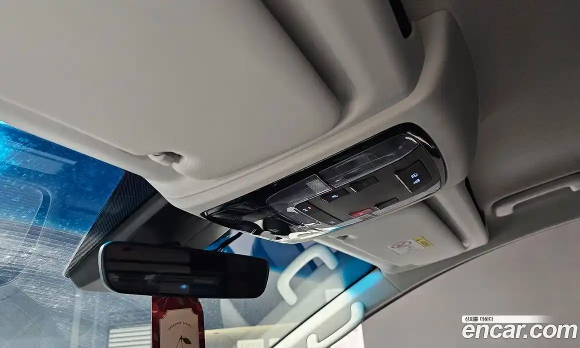 Hyundai Staria 2023 2.2 Автомат в Москве № 927068, фото 18