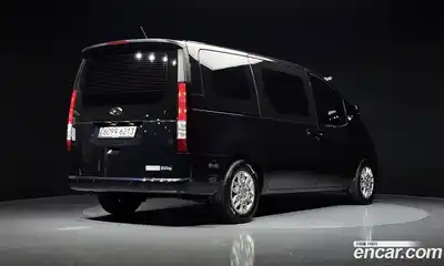 Hyundai Staria 2023 2.2 Автомат в Москве № 927068, миниатюра 2