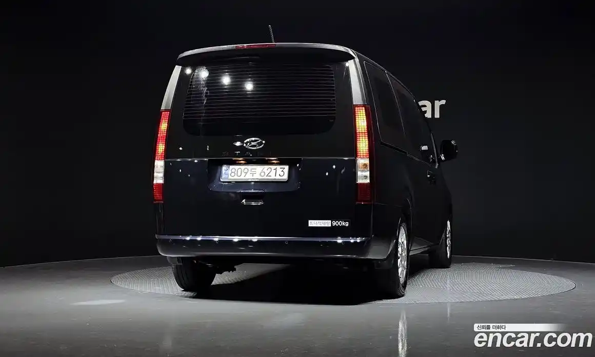 Hyundai Staria 2023 2.2 Автомат в Москве № 927068, фото 4