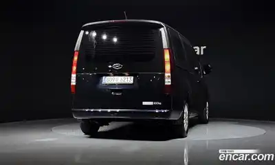 Hyundai Staria 2023 2.2 Автомат в Москве № 927068, миниатюра 4