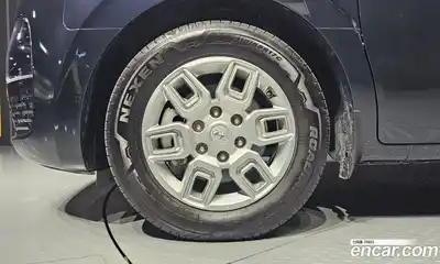 Hyundai Staria 2023 2.2 Автомат в Москве № 927068, миниатюра 5