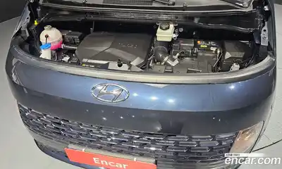Hyundai Staria 2023 2.2 Автомат в Москве № 927068, миниатюра 6