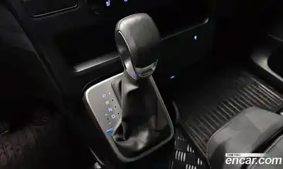 Hyundai Staria 2023 2.2 Автомат в Москве № 927068, миниатюра 9