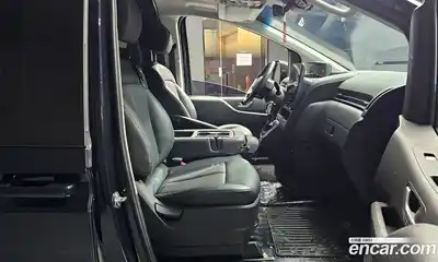 Hyundai Staria 2023 2.2 Автомат в Москве № 927068, миниатюра 10