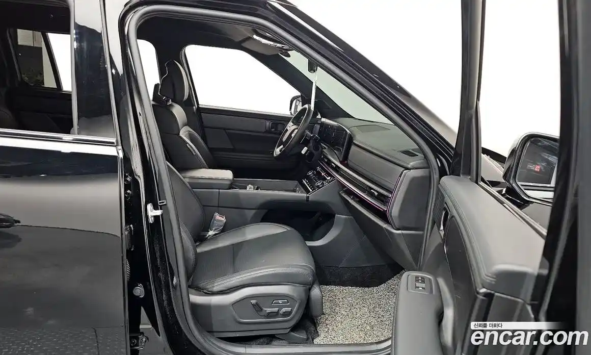 Hyundai Santa Fe 2023 2.5 Автомат в Москве № 927094, фото 11