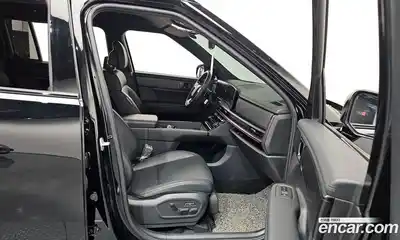 Hyundai Santa Fe 2023 2.5 Автомат в Москве № 927094, миниатюра 11