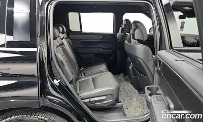 Hyundai Santa Fe 2023 2.5 Автомат в Москве № 927094, миниатюра 12