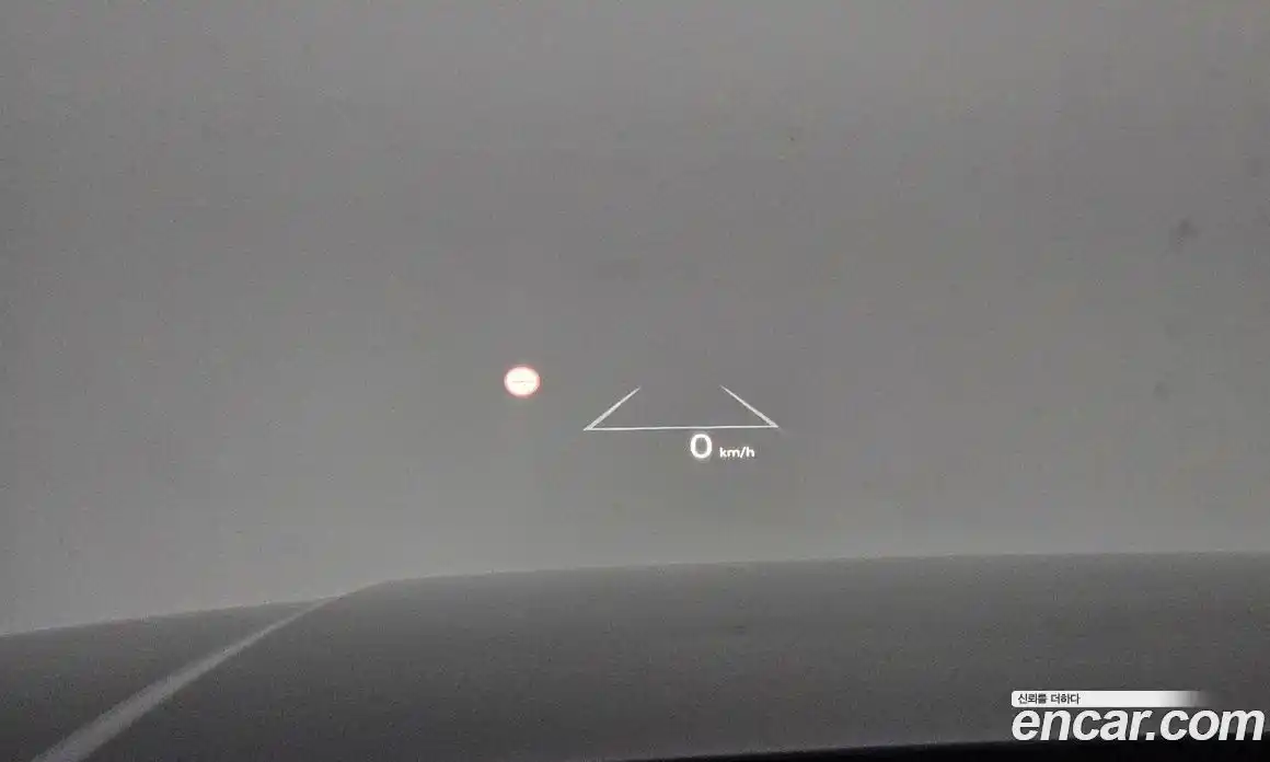 Hyundai Santa Fe 2023 2.5 Автомат в Москве № 927094, фото 18