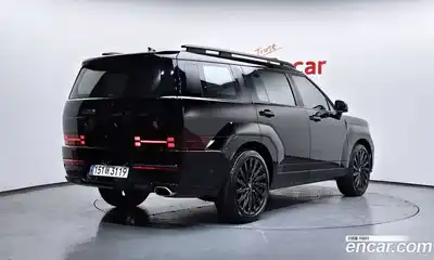 Hyundai Santa Fe 2023 2.5 Автомат в Москве № 927094, миниатюра 2