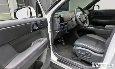 Hyundai Santa Fe 2024 1.6 гидро в Москве № 927114, миниатюра 11