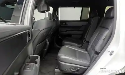 Hyundai Santa Fe 2024 1.6 гидро в Москве № 927114, миниатюра 12