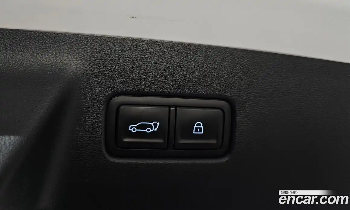 Hyundai Santa Fe 2024 1.6 гидро в Москве № 927114, фото 20