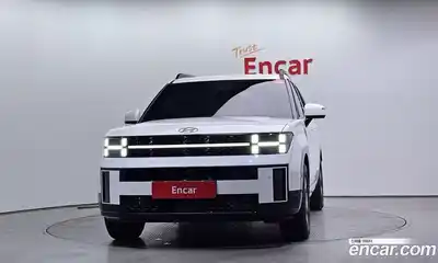 Hyundai Santa Fe 2024 1.6 гидро в Москве № 927114, миниатюра 3
