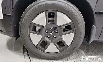 Hyundai Santa Fe 2024 1.6 гидро в Москве № 927114, миниатюра 5