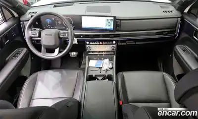Hyundai Santa Fe 2024 1.6 гидро в Москве № 927114, миниатюра 7