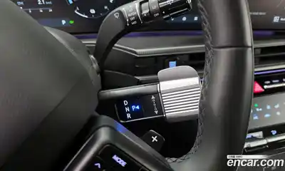 Hyundai Santa Fe 2024 1.6 гидро в Москве № 927114, миниатюра 9