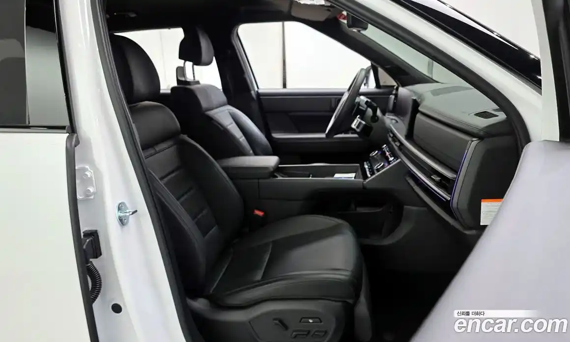 Hyundai Santa Fe 2024 1.6 гидро в Москве № 927114, фото 10