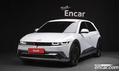 Hyundai Ioniq 5 롱레인지 AWD 프레스티지