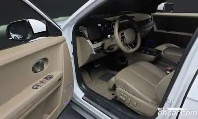 Hyundai Ioniq 5 2024 0.1 Автомат в Москве № 927138, миниатюра 11