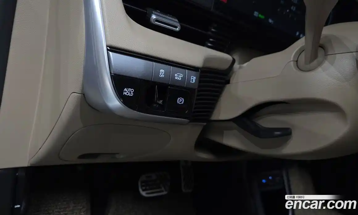 Hyundai Ioniq 5 2024 0.1 Автомат в Москве № 927138, фото 14