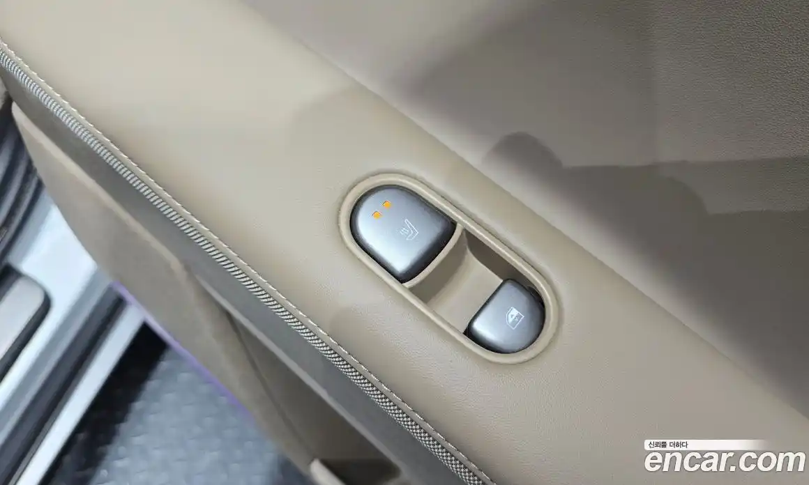 Hyundai Ioniq 5 2024 0.1 Автомат в Москве № 927138, фото 18