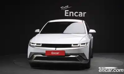 Hyundai Ioniq 5 2024 0.1 Автомат в Москве № 927138, миниатюра 3