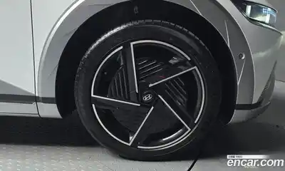 Hyundai Ioniq 5 2024 0.1 Автомат в Москве № 927138, миниатюра 5