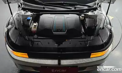 Hyundai Ioniq 5 2024 0.1 Автомат в Москве № 927138, миниатюра 6