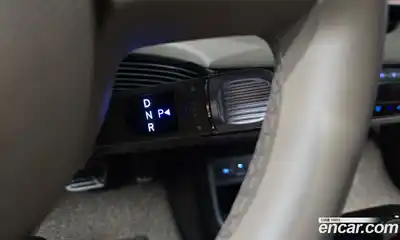 Hyundai Ioniq 5 2024 0.1 Автомат в Москве № 927138, миниатюра 9