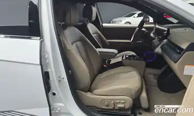 Hyundai Ioniq 5 2024 0.1 Автомат в Москве № 927138, миниатюра 10