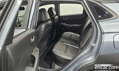 Hyundai Kona 2018 1.6 гидро в Москве № 927196, миниатюра 11
