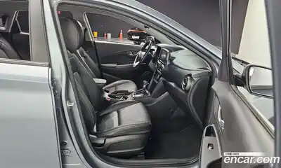 Hyundai Kona 2018 1.6 гидро в Москве № 927196, миниатюра 12