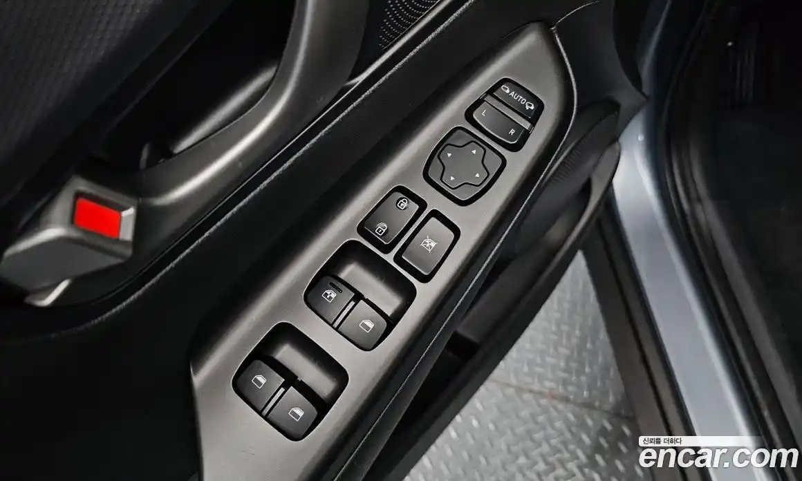 Hyundai Kona 2018 1.6 гидро в Москве № 927196, фото 13