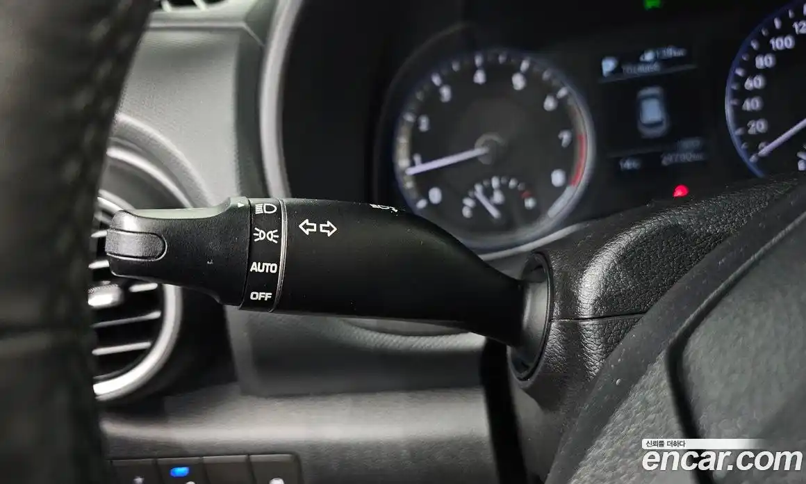 Hyundai Kona 2018 1.6 гидро в Москве № 927196, фото 15