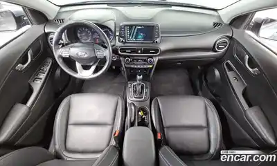 Hyundai Kona 2018 1.6 гидро в Москве № 927196, миниатюра 7