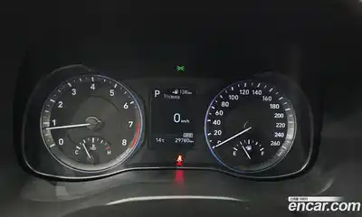 Hyundai Kona 2018 1.6 гидро в Москве № 927196, миниатюра 8