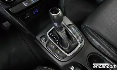 Hyundai Kona 2018 1.6 гидро в Москве № 927196, миниатюра 9